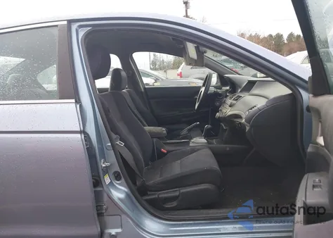 2012 Honda Accord 2.4 Lx from USA, damaged, VIN 1HGCP2F3XCA111161